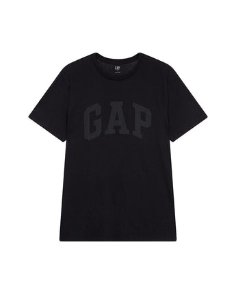 [GAP] MENS BASIC LOGO COTTON T-SHIRT 8色 新商品 韓国人気 男女共用 韓国ファッション 夏のファッション 学生ファッション カップル デイリールック ヴィンテージ - コクモト KOCUMOTO