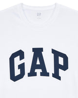 [GAP] MENS BASIC LOGO COTTON T-SHIRT 8色 新商品 韓国人気 男女共用 韓国ファッション 夏のファッション 学生ファッション カップル デイリールック ヴィンテージ - コクモト KOCUMOTO