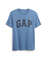 [GAP] MENS BASIC LOGO COTTON T-SHIRT 8色 新商品 韓国人気 男女共用 韓国ファッション 夏のファッション 学生ファッション カップル デイリールック ヴィンテージ - コクモト KOCUMOTO