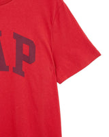 [GAP] MENS BASIC LOGO COTTON T-SHIRT 8色 新商品 韓国人気 男女共用 韓国ファッション 夏のファッション 学生ファッション カップル デイリールック ヴィンテージ - コクモト KOCUMOTO