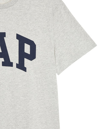 [GAP] MENS BASIC LOGO COTTON T-SHIRT 8色 新商品 韓国人気 男女共用 韓国ファッション 夏のファッション 学生ファッション カップル デイリールック ヴィンテージ - コクモト KOCUMOTO