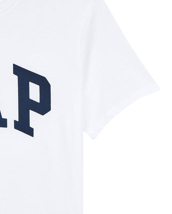 [GAP] MENS BASIC LOGO COTTON T-SHIRT 8色 新商品 韓国人気 男女共用 韓国ファッション 夏のファッション 学生ファッション カップル デイリールック ヴィンテージ - コクモト KOCUMOTO