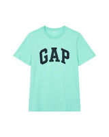 [GAP] MENS BASIC LOGO COTTON T-SHIRT 8色 新商品 韓国人気 男女共用 韓国ファッション 夏のファッション 学生ファッション カップル デイリールック ヴィンテージ - コクモト KOCUMOTO