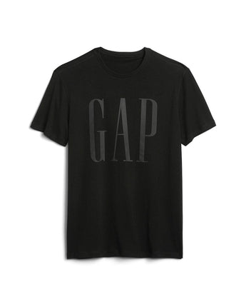 [GAP] MENS logo graphic crew neck T-shirt 2色 新商品 韓国人気 男女共用 韓国ファッション 夏のファッション 学生ファッション カップル デイリールック ヴィ - コクモト KOCUMOTO