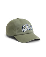 [GAP] Mens Soft Cotton Logo Ball Cap 3色 新商品 韓国人気 男女共用 韓国ファッション カップルアイテム 贈り物 - コクモト KOCUMOTO