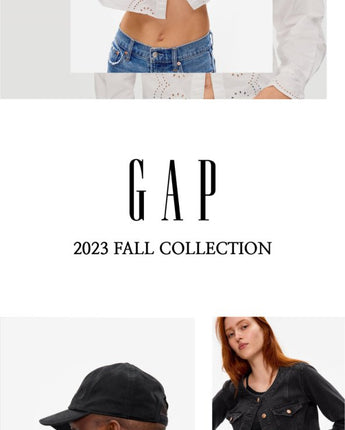 [GAP] Mens Soft Cotton Logo Ball Cap 3色 新商品 韓国人気 男女共用 韓国ファッション カップルアイテム 贈り物 - コクモト KOCUMOTO