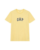 [GAP] New logo patch crew neck T-shirt 5色 新商品 韓国人気 男女共用 韓国ファッション 夏のファッション 学生ファッション カップル デイリールック ヴィ - コクモト KOCUMOTO