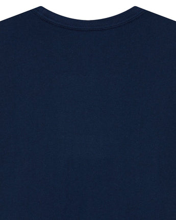 [GAP] New logo patch crew neck T-shirt 5色 新商品 韓国人気 男女共用 韓国ファッション 夏のファッション 学生ファッション カップル デイリールック ヴィ - コクモト KOCUMOTO