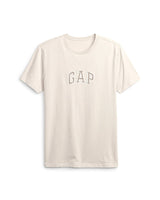 [GAP] New logo patch crew neck T-shirt 5色 新商品 韓国人気 男女共用 韓国ファッション 夏のファッション 学生ファッション カップル デイリールック ヴィ - コクモト KOCUMOTO
