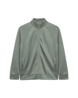 [GAP] Raglan sleeve track jacket _ KHAKI(5113427003043)(XS-XL) 男女共用 ジャージ - コクモト KOCUMOTO