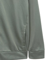 [GAP] Raglan sleeve track jacket _ KHAKI(5113427003043)(XS-XL) 男女共用 ジャージ - コクモト KOCUMOTO