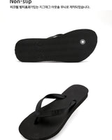 [GAP] Recovery Soft Flip-Flop 4色 新商品 UNISEX 韓国ファッション カップルシューズ 夏の靴 140g/2cm - コクモト KOCUMOTO