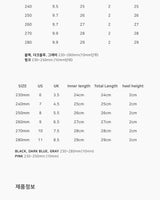[GAP] Recovery Soft Flip-Flop 4色 新商品 UNISEX 韓国ファッション カップルシューズ 夏の靴 140g/2cm - コクモト KOCUMOTO