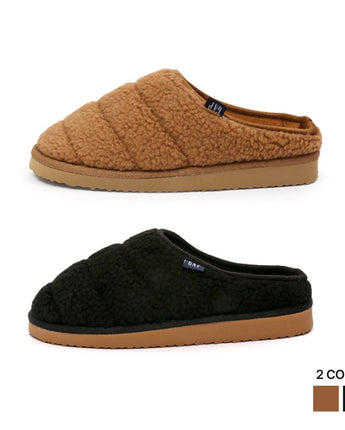[GAP] Sherpa cold weather mules 2色 冬の靴 防寒靴 - コクモト KOCUMOTO