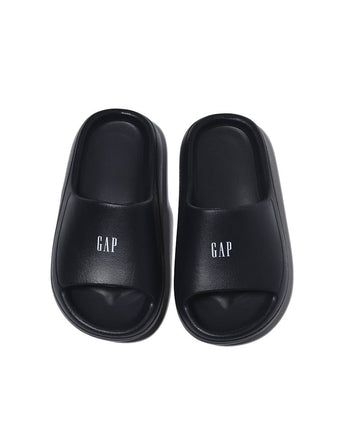 [GAP] Soft walking kids slippers 4色 [15-20 size] 韓国人気 キッズシューズ 夏のファッション 男の子 女の子 子供のファッション - コクモト KOCUMOTO