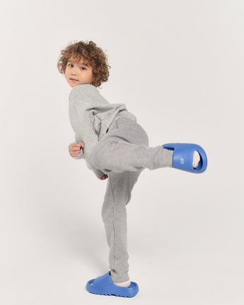 [GAP] Soft walking kids slippers 4色 [15-20 size] 韓国人気 キッズシューズ 夏のファッション 男の子 女の子 子供のファッション - コクモト KOCUMOTO