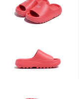 [GAP] Soft walking kids slippers 4色 [15-20 size] 韓国人気 キッズシューズ 夏のファッション 男の子 女の子 子供のファッション - コクモト KOCUMOTO