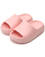 [GAP] Soft walking kids slippers 4色 [15-20 size] 韓国人気 キッズシューズ 夏のファッション 男の子 女の子 子供のファッション - コクモト KOCUMOTO