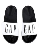 [GAP] Velcro slippers 3色 Flip-flop 新商品 韓国人気 男女共用 韓国ファッション 夏のファッション 学生ファッション カップル デイリールック ヴィンテージ ストリートフ - コクモト KOCUMOTO