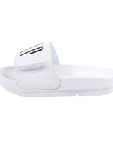 [GAP] Velcro slippers 3色 Flip-flop 新商品 韓国人気 男女共用 韓国ファッション 夏のファッション 学生ファッション カップル デイリールック ヴィンテージ ストリートフ - コクモト KOCUMOTO