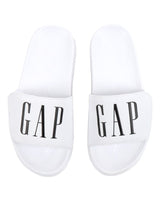 [GAP] Velcro slippers 3色 Flip-flop 新商品 韓国人気 男女共用 韓国ファッション 夏のファッション 学生ファッション カップル デイリールック ヴィンテージ ストリートフ - コクモト KOCUMOTO