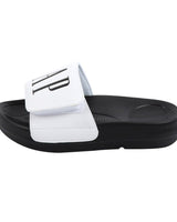 [GAP] Velcro slippers 3色 Flip-flop 新商品 韓国人気 男女共用 韓国ファッション 夏のファッション 学生ファッション カップル デイリールック ヴィンテージ ストリートフ - コクモト KOCUMOTO