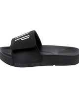 [GAP] Velcro slippers 3色 Flip-flop 新商品 韓国人気 男女共用 韓国ファッション 夏のファッション 学生ファッション カップル デイリールック ヴィンテージ ストリートフ - コクモト KOCUMOTO