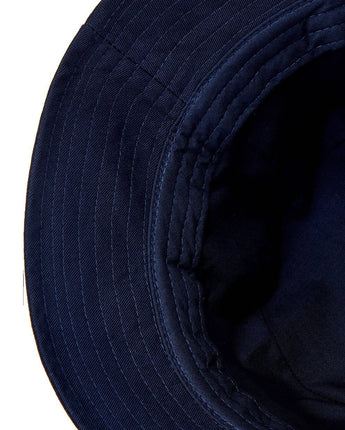 [GAP] [Women] Soft cotton bucket hat _ NAVY(5123271001056) 男女共用 - コクモト KOCUMOTO