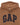 [GAP][2023 FW] Logo patch sherpa hooded sweatshirt_ BROWN (5113327024071)(XS-XXL) - コクモト KOCUMOTO