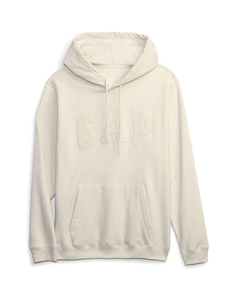 [GAP][2023 FW][Men] Corduroy logo hooded T-shirt 2色 (5113327018)(XS-XL) - コクモト KOCUMOTO