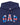 [GAP][2023 FW][Men] Flag Logo Hooded T-shirt_ NAVY (5113327020056)(XS-XXL) - コクモト KOCUMOTO