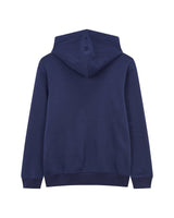 [GAP][2023 FW][Men] Flag Logo Hooded T-shirt_ NAVY (5113327020056)(XS-XXL) - コクモト KOCUMOTO