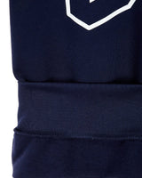 [GAP][2023 FW][Men] Line logo graphic sweatshirt_ NAVY (5113327013056)(XS-XXL) - コクモト KOCUMOTO