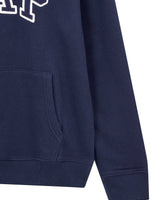 [GAP][2023 FW][Women] Heritage logo hooded sweatshirt_2色 (5123327002) (XS-L) - コクモト KOCUMOTO