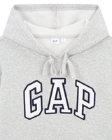 [GAP][2023 FW][Women] Heritage logo hooded sweatshirt_2色 (5123327002) (XS-L) - コクモト KOCUMOTO