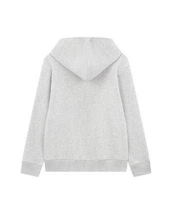 [GAP][2023 FW][Women] Heritage logo hooded sweatshirt_2色 (5123327002) (XS-L) - コクモト KOCUMOTO