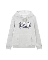 [GAP][2023 FW][Women] Heritage logo hooded sweatshirt_2色 (5123327002) (XS-L) - コクモト KOCUMOTO