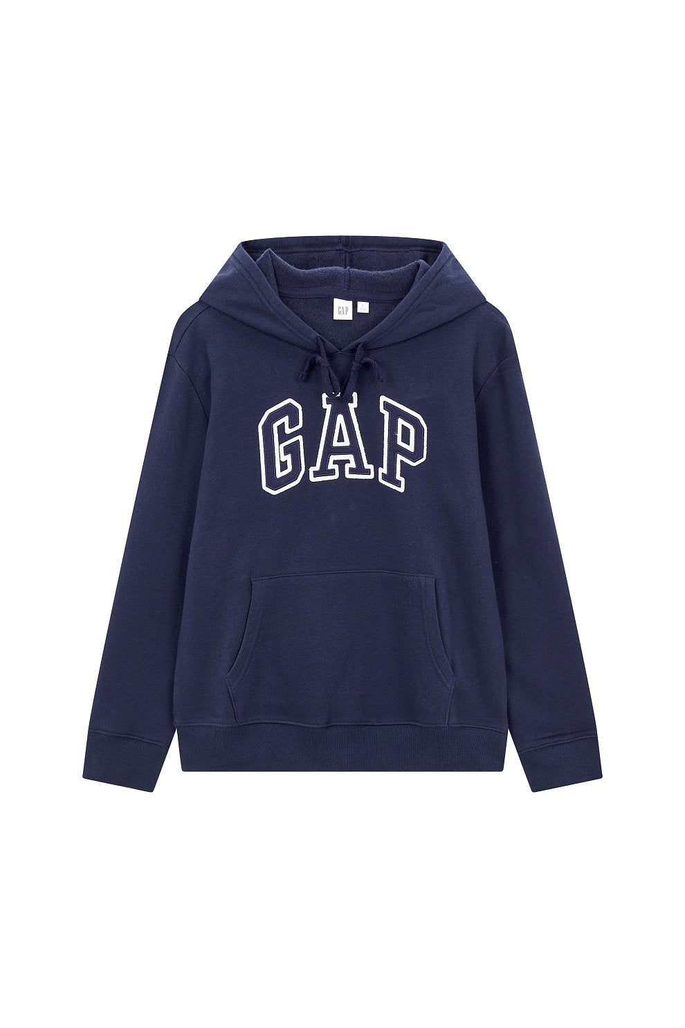 [GAP][2023 FW][Women] Heritage logo hooded sweatshirt_2色 (5123327002) (XS-L) - コクモト KOCUMOTO