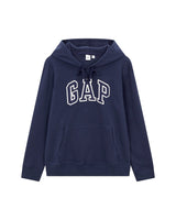 [GAP][2023 FW][Women] Heritage logo hooded sweatshirt_2色 (5123327002) (XS-L) - コクモト KOCUMOTO