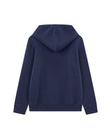 [GAP][2023 FW][Women] Heritage logo hooded sweatshirt_2色 (5123327002) (XS-L) - コクモト KOCUMOTO