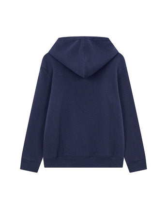 [GAP][2023 FW][Women] Heritage logo hooded sweatshirt_2色 (5123327002) (XS-L) - コクモト KOCUMOTO