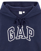 [GAP][2023 FW][Women] Heritage logo hooded sweatshirt_2色 (5123327002) (XS-L) - コクモト KOCUMOTO