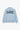 [GAP]24SS [Men] Classic Logo Half Zip-Up Sweatshirt _ LIGHT BLUE(5114127008052) (S-XL) - コクモト KOCUMOTO