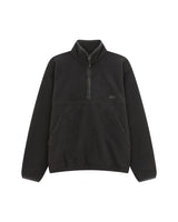 [GAP][Men] Arctic Fleece Easy Anorak _ BLACK (5113427004099) (XS-XL) - コクモト KOCUMOTO