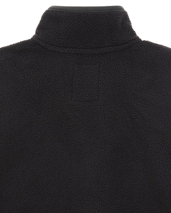 [GAP][Men] Arctic Fleece Easy Anorak _ BLACK (5113427004099) (XS-XL) - コクモト KOCUMOTO