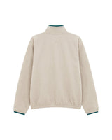 [GAP][Men] Arctic Fleece Easy Anorak _ DARK BEIGE (5113427004072) (XS-XL) - コクモト KOCUMOTO