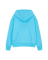 [GAP][Women] Easy Line Logo Hooded Sweatshirt _BLUE (5123127010051) (XS-L) - コクモト KOCUMOTO