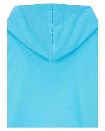 [GAP][Women] Easy Line Logo Hooded Sweatshirt _BLUE (5123127010051) (XS-L) - コクモト KOCUMOTO