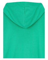 [GAP][Women] Easy Line Logo Hooded Sweatshirt _GREEN (5123127010041) (XS-L) - コクモト KOCUMOTO