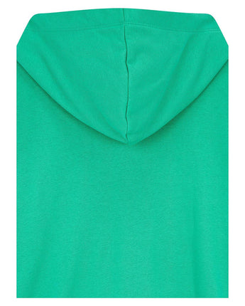 [GAP][Women] Easy Line Logo Hooded Sweatshirt _GREEN (5123127010041) (XS-L) - コクモト KOCUMOTO